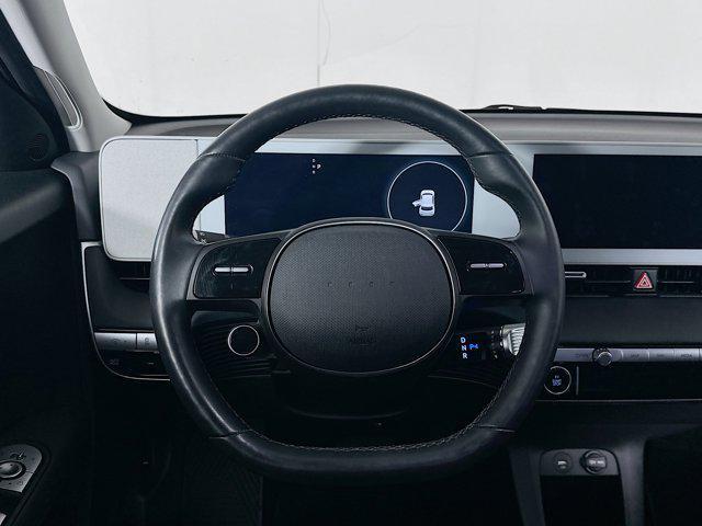 used 2024 Hyundai IONIQ 5 car, priced at $22,487