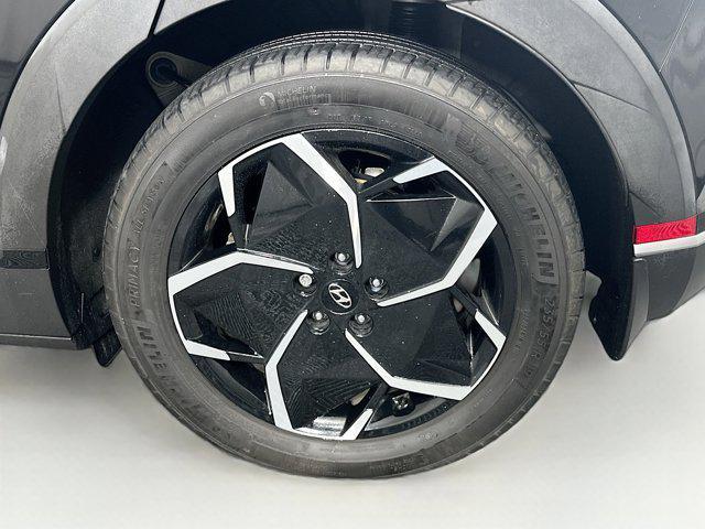 used 2024 Hyundai IONIQ 5 car, priced at $22,487