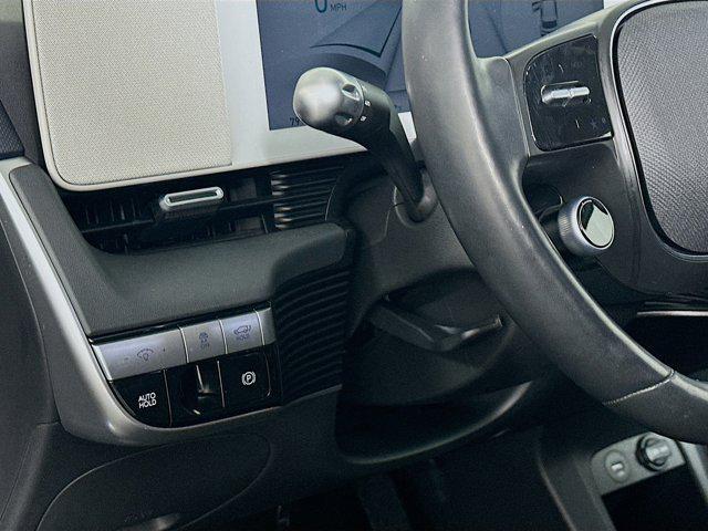 used 2024 Hyundai IONIQ 5 car, priced at $22,487