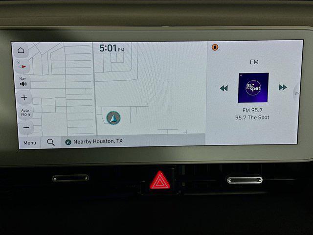 used 2024 Hyundai IONIQ 5 car, priced at $22,487