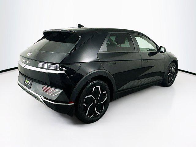 used 2024 Hyundai IONIQ 5 car, priced at $22,487