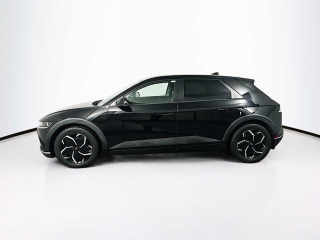 used 2024 Hyundai IONIQ 5 car, priced at $22,487