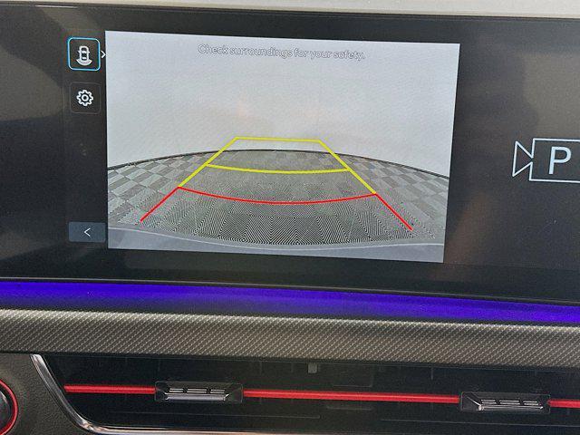 used 2024 Hyundai Sonata car, priced at $23,496