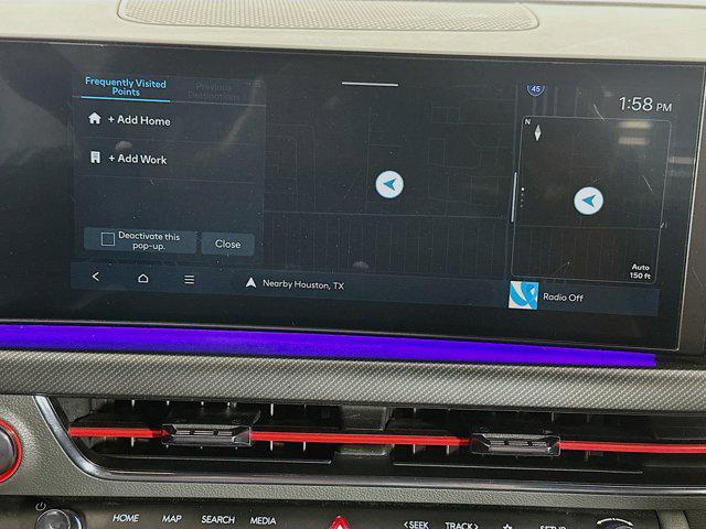 used 2024 Hyundai Sonata car, priced at $23,496