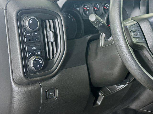 used 2022 Chevrolet Silverado 1500 car, priced at $37,487