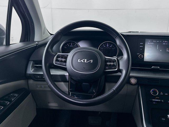 used 2024 Kia Carnival car, priced at $27,487