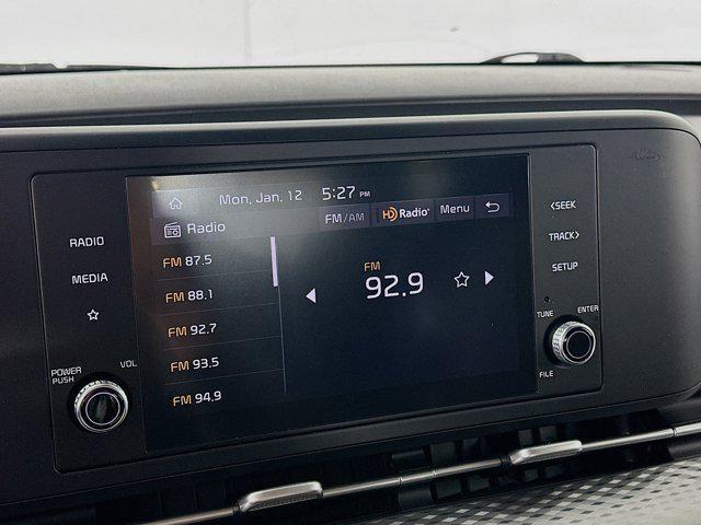 used 2024 Kia Carnival car, priced at $27,487