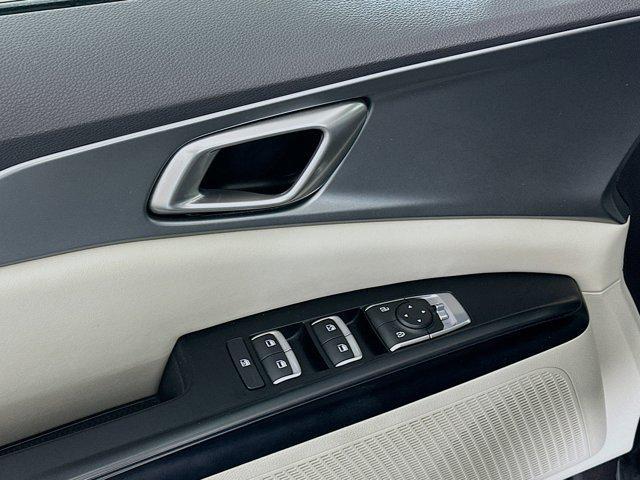 used 2024 Kia Carnival car, priced at $27,487