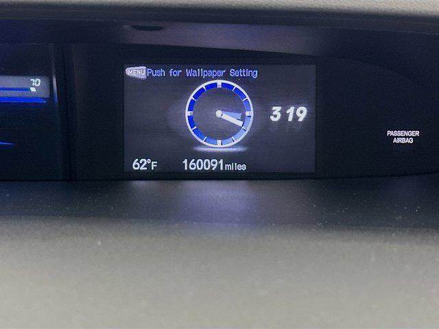 used 2014 Honda Civic car, priced at $7,487