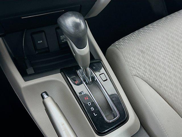 used 2014 Honda Civic car, priced at $7,487