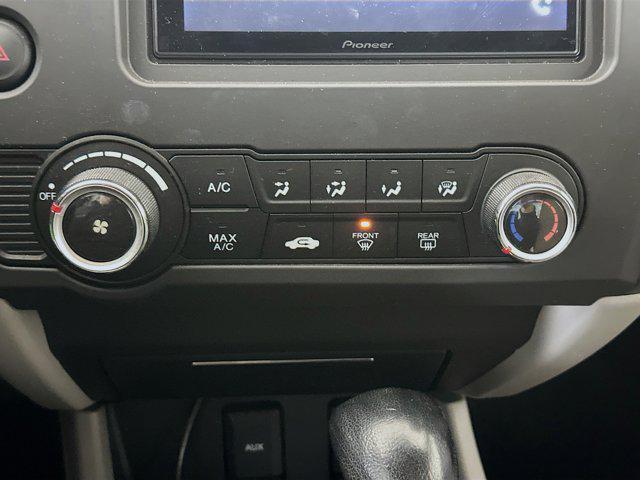 used 2014 Honda Civic car, priced at $7,487