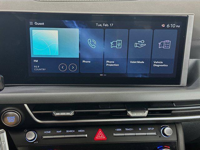 used 2025 Hyundai Sonata car, priced at $20,996