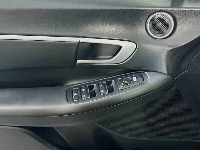used 2025 Hyundai Sonata car, priced at $20,996