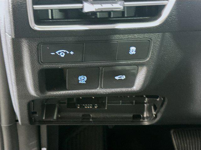 used 2025 Hyundai Sonata car, priced at $20,996