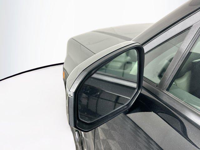 used 2025 Hyundai Santa Fe car, priced at $27,496