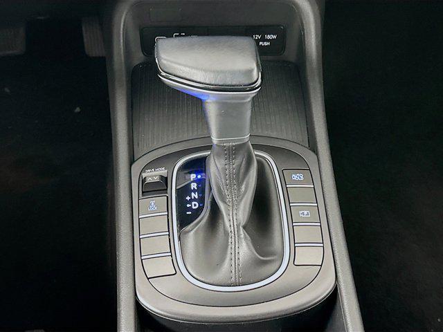 used 2025 Hyundai Kona car, priced at $19,712