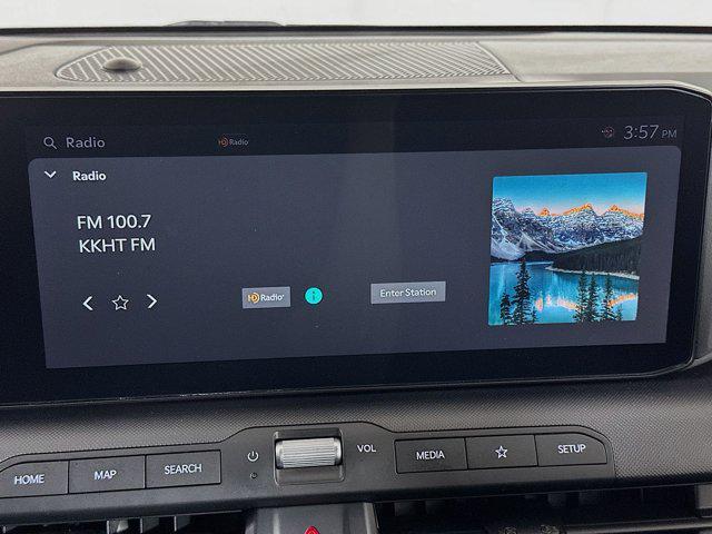 used 2025 Kia K4 car, priced at $18,487