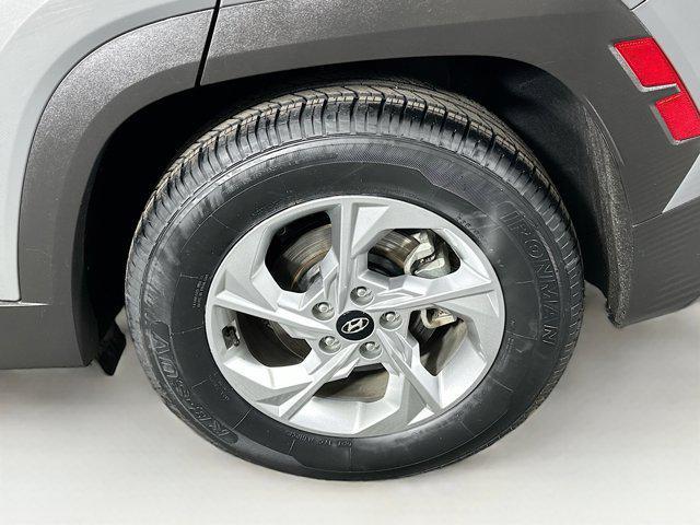 used 2024 Hyundai Tucson car, priced at $18,797
