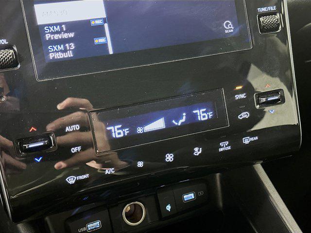 used 2024 Hyundai Tucson car, priced at $18,797