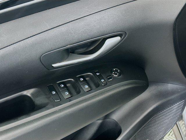 used 2024 Hyundai Tucson car, priced at $18,797