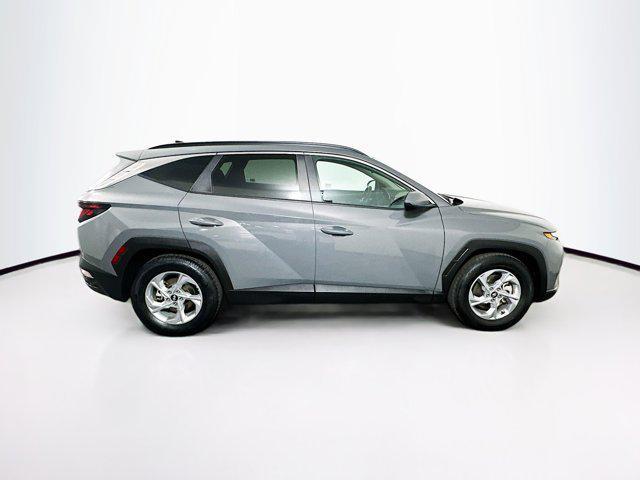 used 2024 Hyundai Tucson car, priced at $18,797