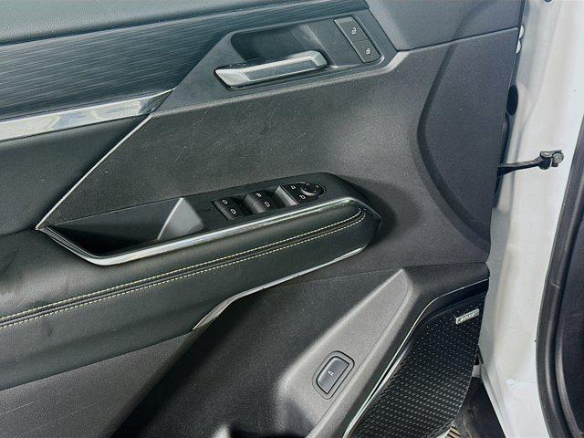 used 2025 GMC Acadia car, priced at $30,987