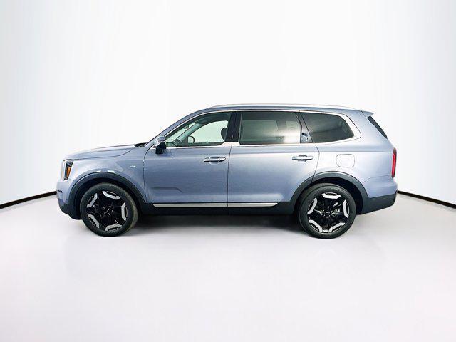 used 2024 Kia Telluride car, priced at $31,987