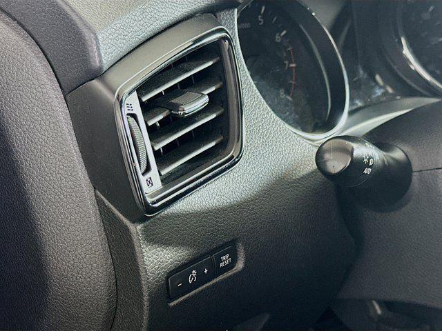 used 2018 Nissan Rogue car, priced at $10,712