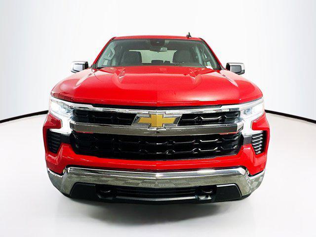 used 2023 Chevrolet Silverado 1500 car, priced at $31,987