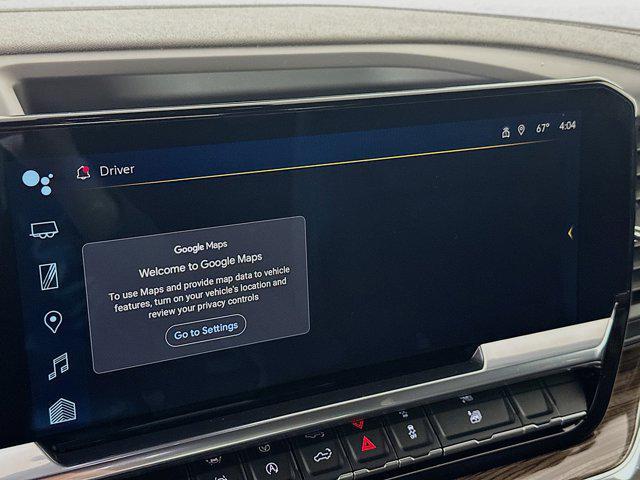 used 2023 Chevrolet Silverado 1500 car, priced at $31,987