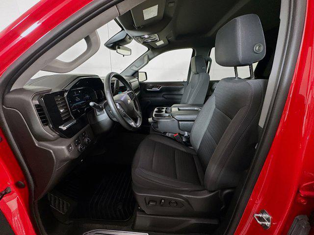 used 2023 Chevrolet Silverado 1500 car, priced at $31,987
