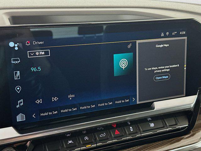 used 2023 Chevrolet Silverado 1500 car, priced at $31,987