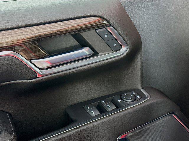 used 2023 Chevrolet Silverado 1500 car, priced at $31,987