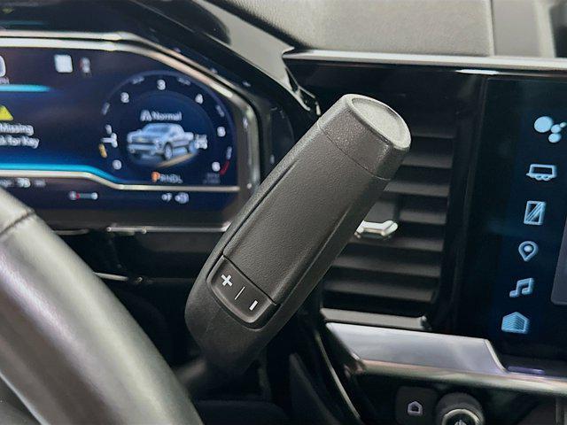 used 2023 Chevrolet Silverado 1500 car, priced at $31,987