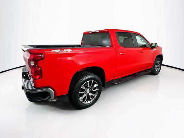 used 2023 Chevrolet Silverado 1500 car, priced at $31,987