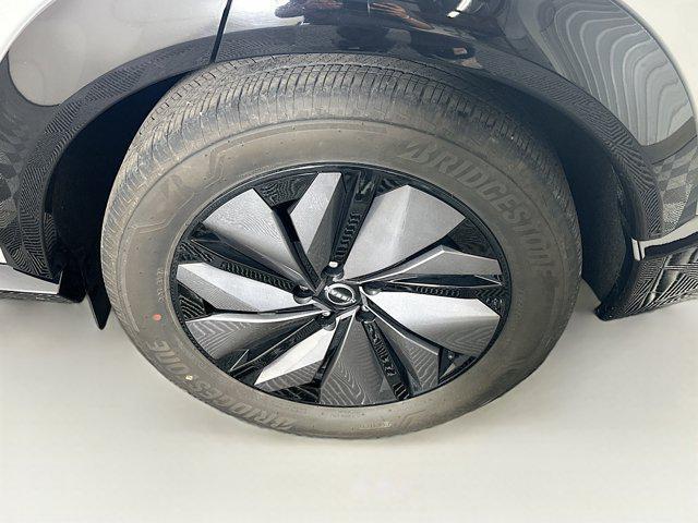 used 2023 Nissan ARIYA car, priced at $18,987