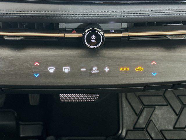 used 2023 Nissan ARIYA car, priced at $18,987