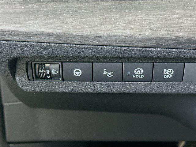 used 2023 Nissan ARIYA car, priced at $18,987