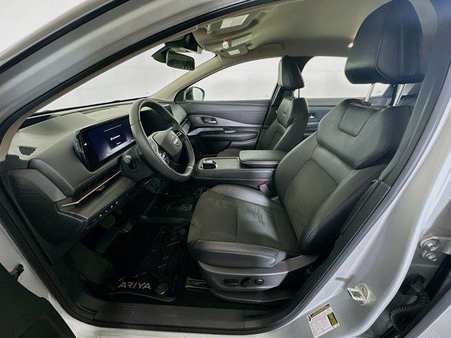 used 2023 Nissan ARIYA car, priced at $18,987
