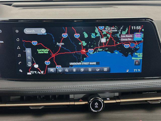 used 2023 Nissan ARIYA car, priced at $18,987