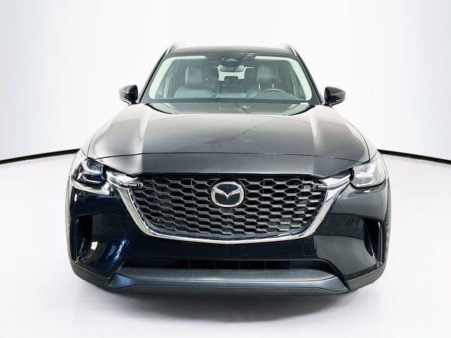 used 2025 Mazda CX-90 car, priced at $27,187