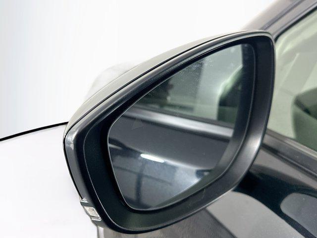 used 2025 Mazda CX-90 car, priced at $27,187