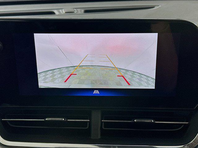 used 2025 Chevrolet Trax car, priced at $19,987