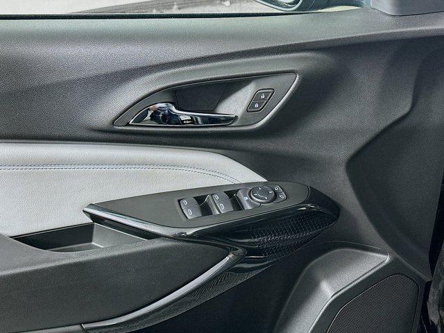 used 2025 Chevrolet Trax car, priced at $19,987