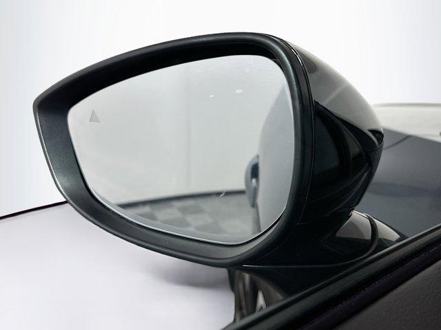 used 2025 Mazda CX-50 Hybrid car, priced at $31,022