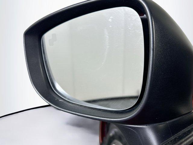 used 2025 Mazda CX-5 car, priced at $23,797