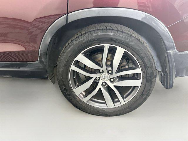 used 2016 Honda Pilot car, priced at $14,496