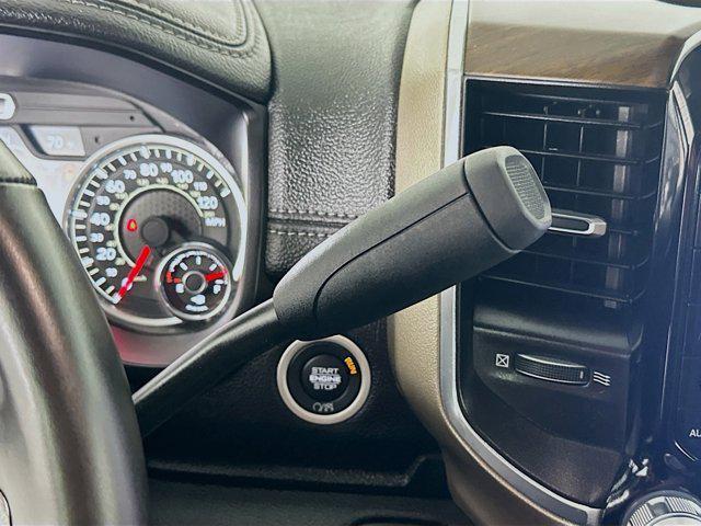 used 2024 Ram 2500 car, priced at $51,487