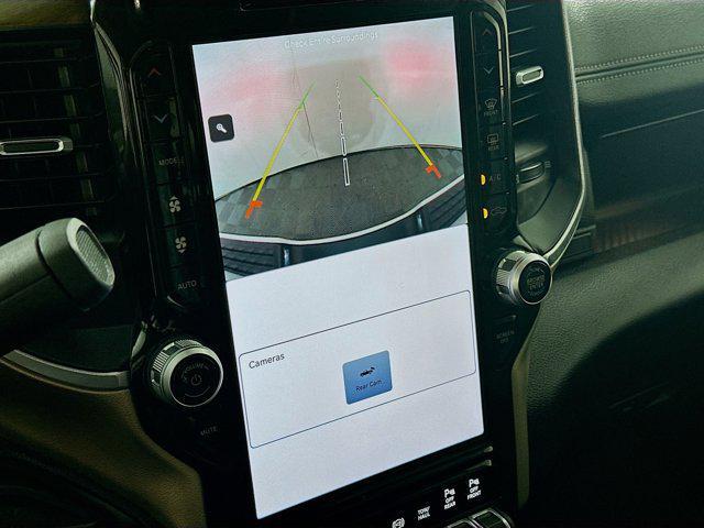 used 2024 Ram 2500 car, priced at $51,487