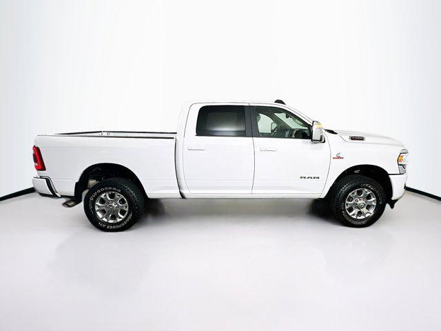 used 2024 Ram 2500 car, priced at $51,487